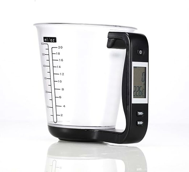 楽天市場】数字量杯 計量カップ デジタル スケール はかり 電子LCDディスプレイ クッキングスケール キッチン用 (ブラック) : ジョシュミル キッチンスケール 粉ミルク計量カップ、スケール、電子デジタルディスプレイ、電子スケール、ホームキッチンDIYベーキングミルクパウダー