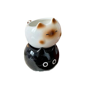 シャム猫 マグカップ 猫モチーフ おしゃれ コーヒーカップ 女性向け ギフト カップル マグカップ 高級 陶器カップ 食器 猫好き プレゼント 陶磁器 コーヒーカップ マグカップ