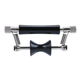 【2個入り】カポタスト カポ Glider the rolling capo ローリングカポ グライダーカポ ローラーカポ & クロス & ピックエレアコ ガットギター ジャズ フォーク クラシック jazz /Glider capo