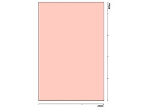 粘着剤付TFFテープ187TFF20mm×50m