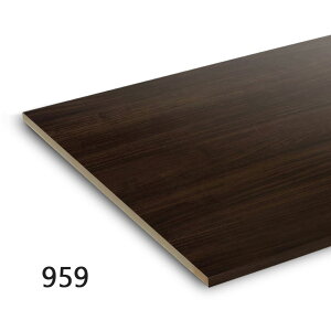 固定寸法 両面化粧板 ランバーポリ ポリランバー 化粧板材 棚板材 15mm 木目 黒 白 ブラック ホワイト