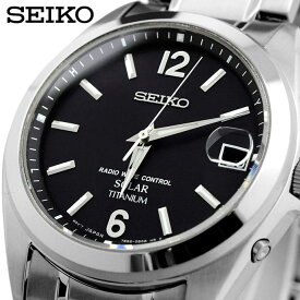 【お買い物マラソン期間限定!! 店内ポイント最大66倍!!】 SEIKO 腕時計 セイコー 時計 ウォッチ セイコーセレクション 国内正規 ソーラー 電波 メンズ SBTM229