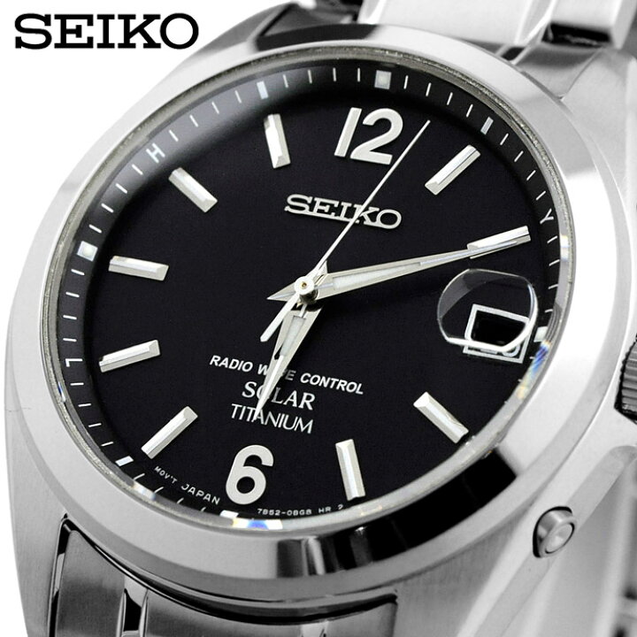 楽天市場】SEIKO 腕時計 セイコー 時計 ウォッチ セイコーセレクション  