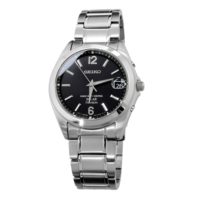 楽天市場】SEIKO 腕時計 セイコー 時計 ウォッチ セイコーセレクション 