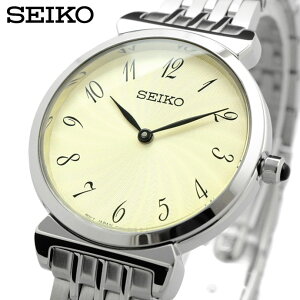 SEIKO rv ZCR[ v EHb` NH[c rWlX JWA fB[X SFQ801P1 [sAi]