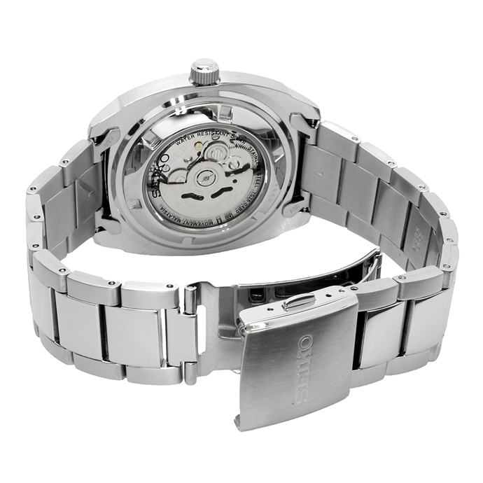 楽天市場】SEIKO 腕時計 セイコー 時計 ウォッチ 自動巻き RECRAFT