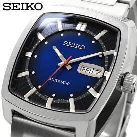 SEIKO 腕時計 セイコー 時計 ウォッチ 自動巻き RECRAFT SERIES 復刻 メンズ SNKP23 海外モデル [並行輸入品]