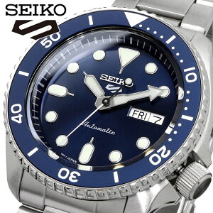 SEIKO rv ZCR[ v EHb` ZCR[t@Cu 5X|[c ʌ胂f X|[cX^C Sports Style  Y SRPD51 [sAi]