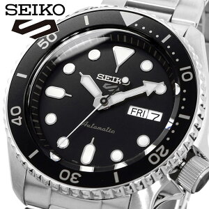 SEIKO �r���v �Z�C�R�[ ���v �E�H�b�` �Z�C�R�[�t�@�C�u 5�X�|�[�c ���ʌ��胂�f�� �X�|�[�c�X�^�C�� Sports Style �������� �����Y SRPD55K1 [���s�A���i]