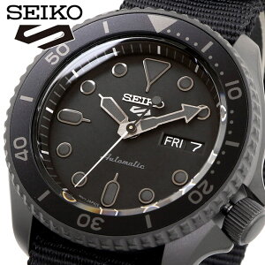 SEIKO rv ZCR[ v EHb` ZCR[t@Cu 5X|[c ʌ胂f Xg[gX^C Street Style  Y SRPD79 [sAi]