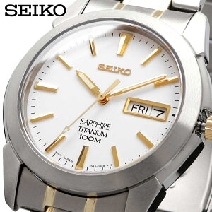 SEIKO rv ZCR[ v EHb` NH[c `^ Tt@CA 100M rWlX JWA Vv Y SGG733P1 [sAi]