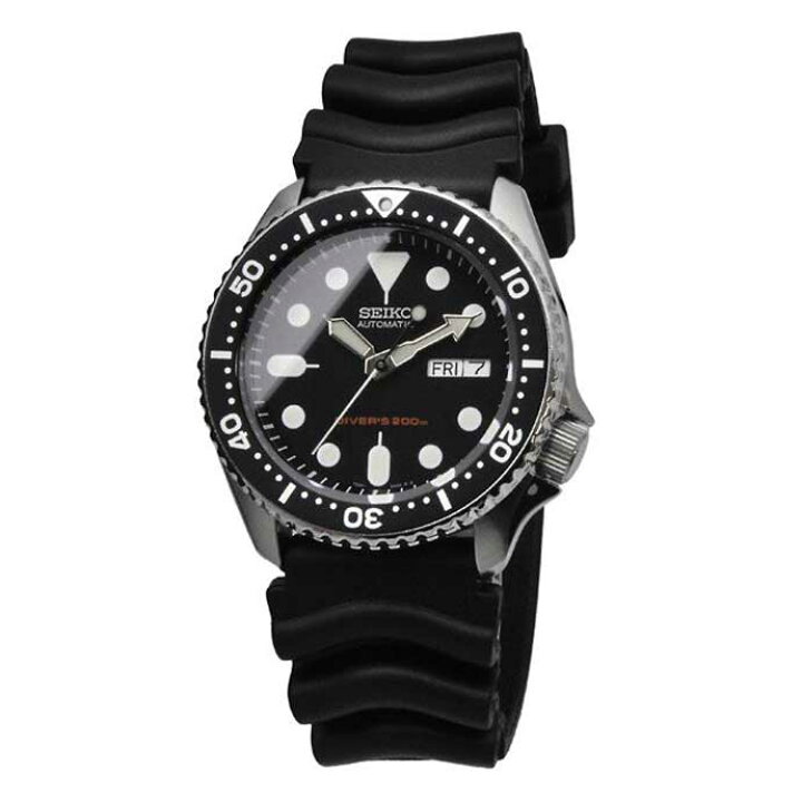 楽天市場】SEIKO 腕時計 セイコー 時計 ウォッチ ブラックボーイ 自動 