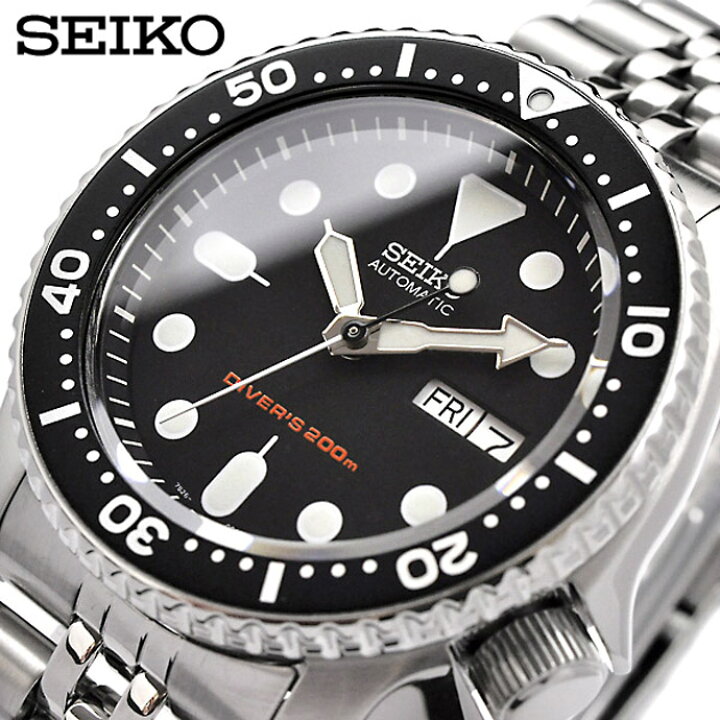 楽天市場】SEIKO 腕時計 セイコー 時計 ウォッチ ブラックボーイ 自動  