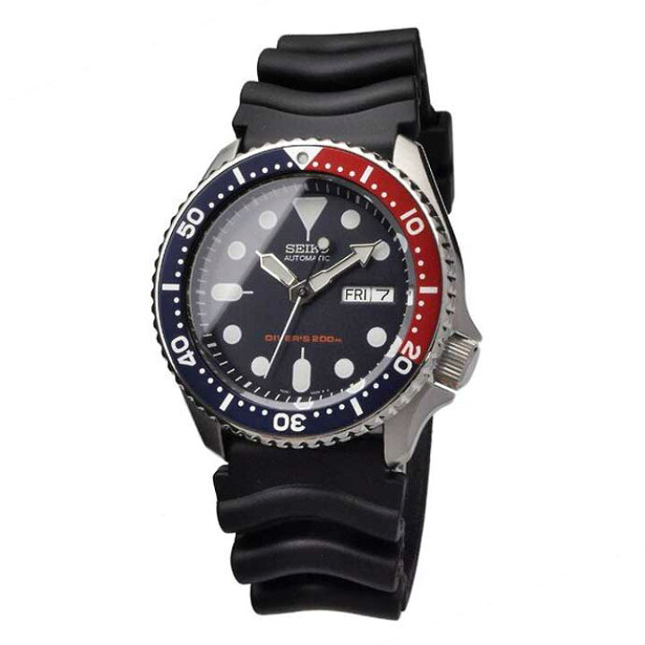 楽天市場】SEIKO 腕時計 セイコー 時計 ウォッチ ネイビーボーイ 自動  