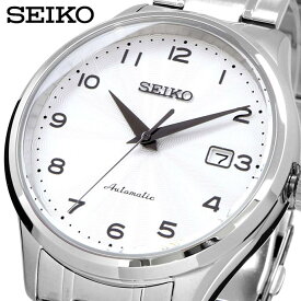SEIKO 腕時計 セイコー 時計 ウォッチ オートマチック AUTOMATIC メンズ SRPC17K1 海外モデル [並行輸入品]