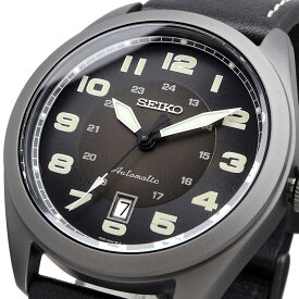 SEIKO 腕時計 セイコー 時計 ウォッチ オートマチック AUTOMATIC メンズ SRPC89K1 海外モデル [並行輸入品]