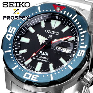 SEIKO rv ZCR[ v EHb` y{ Made in Japanz PROSPEX vXybNX X^[ PADI R{f  _Co[Y200M Y SRPE27J1 [sAi]