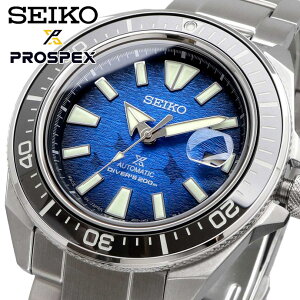 SEIKO rv ZCR[ v EHb` y{ Made in Japanz PROSPEX vXybNX TC Save the Ocean  _Co[Y Y SRPE33J1 COf [sAi]