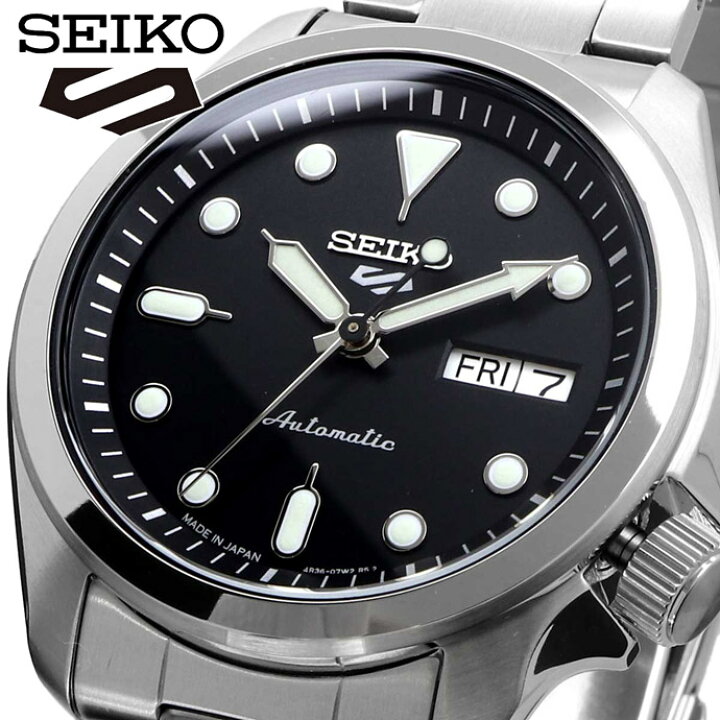 楽天市場】SEIKO 腕時計 セイコー 時計 ウォッチ 【日本製 Made in 