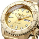 SEIKO 腕時計 セイコー 時計 ウォッチ 【日本製 Made in Japan】 セイコーファイブ 5スポーツ 流通限定モデル 自動巻き メンズ SRPE74 海外モデル [並行輸入品]