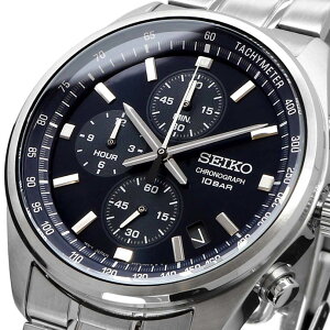 SEIKO rv ZCR[ v EHb` NmOt ^L[^[ 100Mh rWlX JWA Y SSB377P1 COf [sAi]