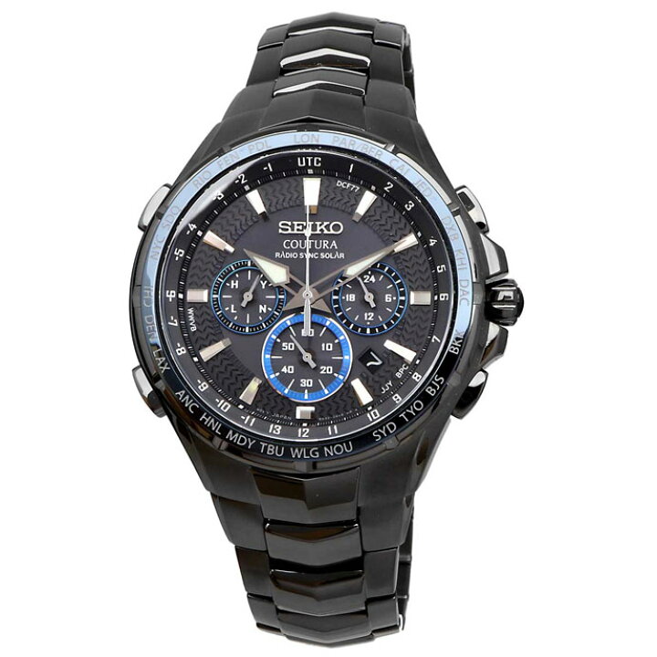 楽天市場】SEIKO 腕時計 セイコー 時計 ウォッチ COUTURA コーチュラ 
