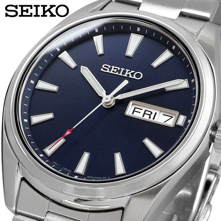 楽天市場 Seiko 腕時計 セイコー 時計 人気 ウォッチ クォーツ サファイア 100m シンプル メンズ Sur341p1 海外モデル 並行輸入品 Shop North Star 楽天市場店 楽天市場 Seiko 腕時計 セイコー 時計 人気 ウォッチ クォーツ サファイア 100m シンプル メンズ Sur341p1 海外モデル 並行輸入品 Shop North Star 楽天市場店