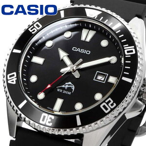 CASIO rv JVI v EHb` CASIO JVI tAf NH[c JWL}O _Co[ 200M E^ ubN MDV-106-1AV [sAi]
