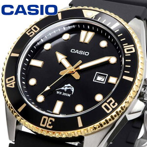 CASIO rv JVI v EHb` CASIO JVI tAf NH[c JWL}O _Co[ 200M E^ ubN MDV-106G-1AV [sAi]