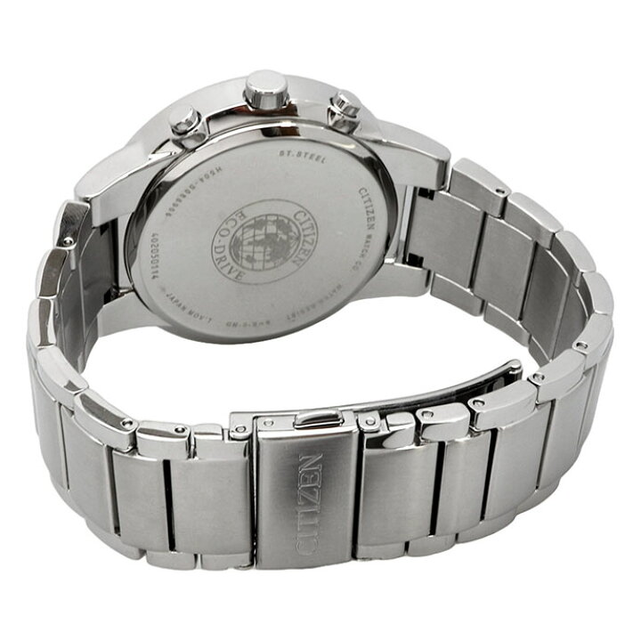 楽天市場】CITIZEN 腕時計 シチズン 時計 ウォッチ Eco-Drive エコ 