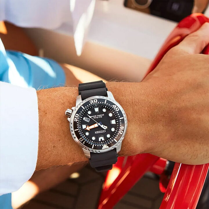 楽天市場】CITIZEN 腕時計 シチズン 時計 ウォッチ PROMASTER 