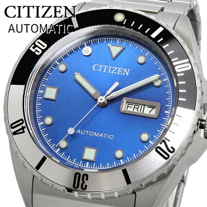 CITIZEN rv V`Y v EHb` X|[cI[g}`bN  u[ Y NH7530-52M [sAi]
