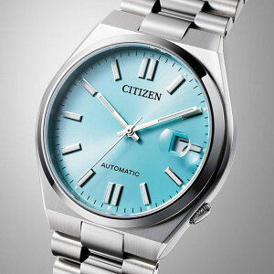 CITIZEN rv V`Y v EHb` TSUYOSA Collection cT RNV  Y NJ015 V[Y [Ki]