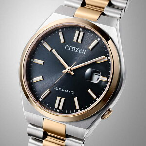 CITIZEN rv V`Y v EHb` TSUYOSA Collection cT RNV  Y NJ015 V[Y [Ki]