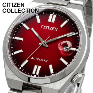 CITIZEN rv V`Y v EHb` V`Y RNV TSUYOSA Collection cT RNV  JjJ bh Y NJ0150-56W [sAi]