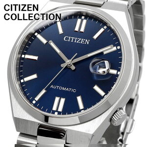 CITIZEN rv V`Y v EHb` V`Y RNV TSUYOSA Collection cT RNV  JjJ lCr[ Y NJ0150-81L [sAi]