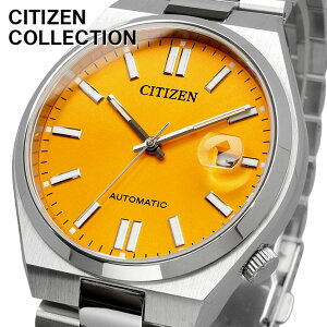 CITIZEN rv V`Y v EHb` V`Y RNV TSUYOSA Collection cT RNV  JjJ CG[ Y NJ0150-81Z [sAi]