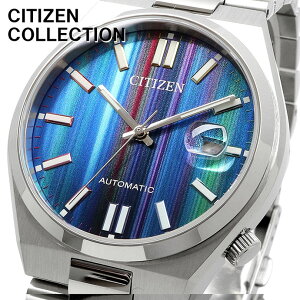 CITIZEN rv V`Y v EHb` V`Y RNV TSUYOSA Collection cT RNV  JjJ u[Of[V Y NJ0151-53W [sAi]