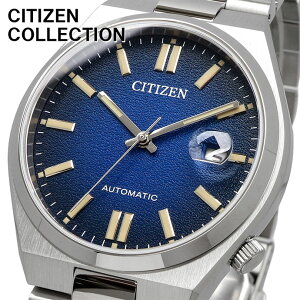 CITIZEN rv V`Y v EHb` V`Y RNV TSUYOSA Collection cT RNV  JjJ lCr[ Y NJ0151-88L [sAi]
