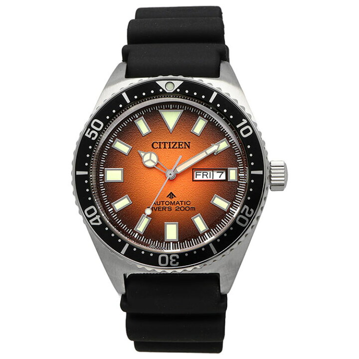 楽天市場】CITIZEN 腕時計 シチズン 時計 ウォッチ PROMASTER 