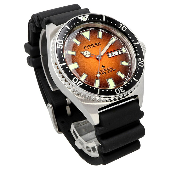 楽天市場】CITIZEN 腕時計 シチズン 時計 ウォッチ PROMASTER 