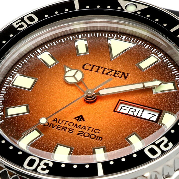 楽天市場】CITIZEN 腕時計 シチズン 時計 ウォッチ PROMASTER 