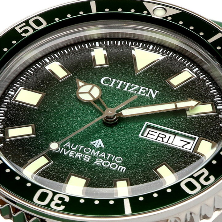 楽天市場】CITIZEN 腕時計 シチズン 時計 ウォッチ PROMASTER  