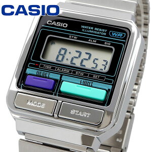 CASIO rv JVI v EHb` CASIO JVI `[vJVI Be[WV[Y COf gt[`[ |bv fW^ ^oh jZbNX A120WE-1A [sAi]