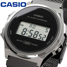 CASIO 腕時計 カシオ 時計 ウォッチ チープカシオ チプカシ シンプル メンズ レディース キッズ A171WEMB-1A [並行輸入品]