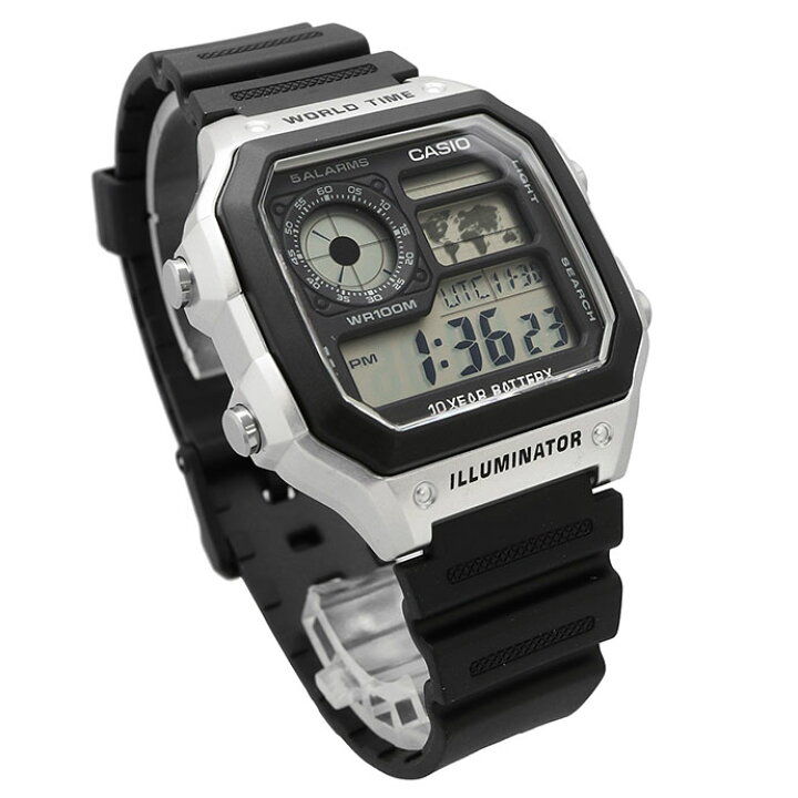 楽天市場】CASIO 腕時計 カシオ 時計 ウォッチ チープカシオ チプカシ 