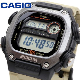CASIO 腕時計 カシオ 時計 ウォッチ チープカシオ チプカシ デジタル メンズ DW-291HX-5AV [並行輸入品]