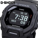 G-SHOCK 腕時計 ジーショック 時計 ウォッチ CASIO カシオ 海外モデル G-SQUAD スマートフォンリンク トレーニング メンズ GBD-200-1 [並行輸入品]