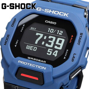 G-SHOCK rv W[VbN v EHb` CASIO JVI G-SQUAD X}[gtHN g[jO Y GBD-200-2 [sAi]