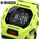 G-SHOCK 腕時計 ジーショック 時計 ウォッチ CASIO カシオ 海外モデル G-SQUAD スマートフォンリンク トレーニング メンズ GBD-200-9 [並行輸入品]